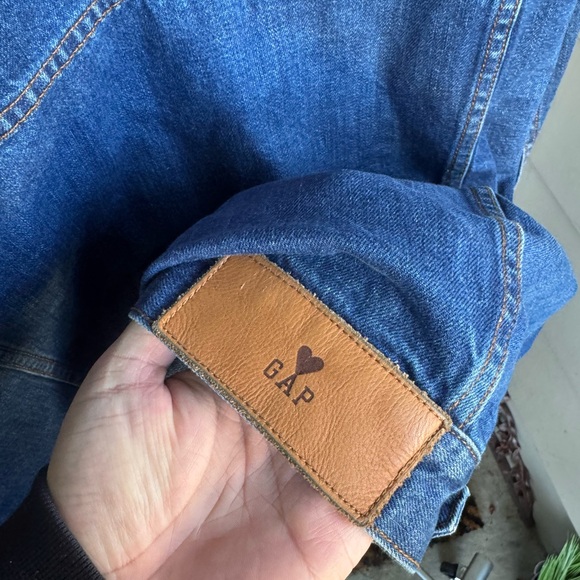 Gap X Ami Alexandre Mattiussi (Ami Paris) - Picture 4 of 5